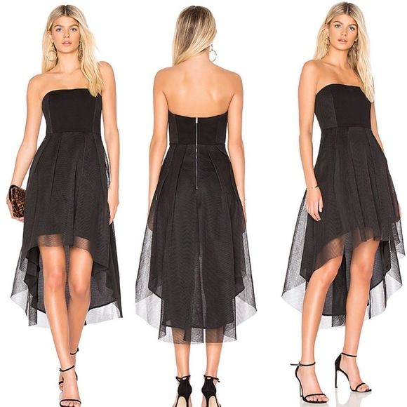 Elliatt 2025 elysian dress